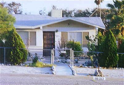 Our Perfect House 1999
